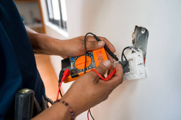 Best Affordable Electrical Installation  in Dunmore, PA