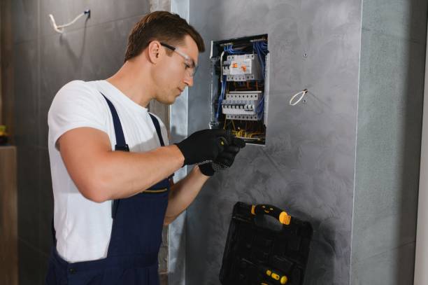 Electrical Upgrades for Homes in Dunmore, PA