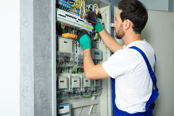Best Electrical Contractors for Businesses  in Dunmore, PA