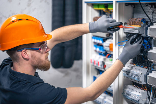 Best 24-Hour Electrician  in Dunmore, PA